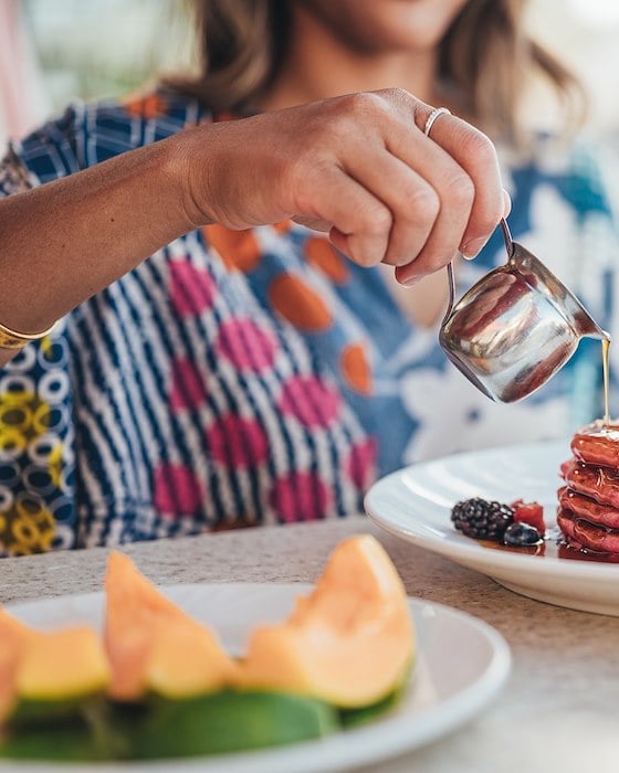 ロイヤルハワイアン　メニュー　50's #1アクリルパネル入り ロイヤルハワイアン メニュー 50's #1アクリルパネル入り