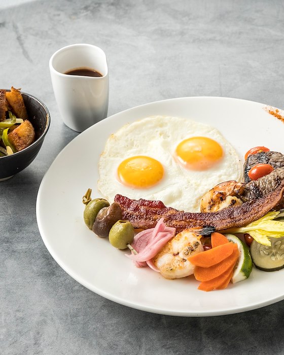 サーフ ラナイ | ロイヤル ハワイアン ラグジュアリー コレクション