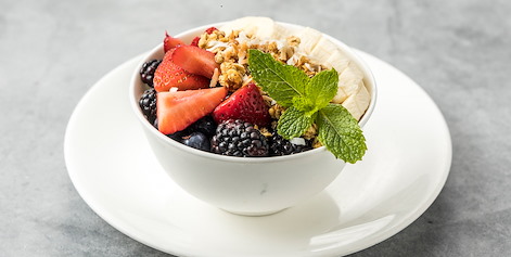 朝食メニュー | サーフ ラナイ | ロイヤルハワイアン