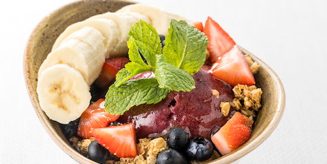 朝食メニュー | サーフ ラナイ | ロイヤルハワイアン