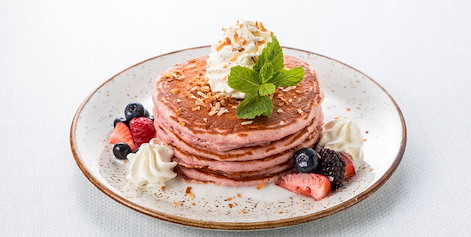 Best Breakfast in Honolulu | Surf Lanai Waikiki