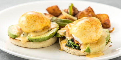 Best Breakfast in Honolulu | Surf Lanai Waikiki