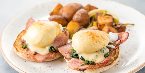 Best Breakfast in Honolulu | Surf Lanai Waikiki